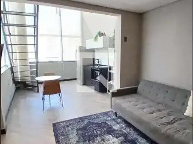 Cobertura aluguel em Região Imediata de São Paulo, Região Metropolitana de São Paulo
