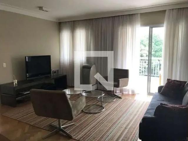 Cobertura aluguel em Região Imediata de São Paulo, Região Metropolitana de São Paulo