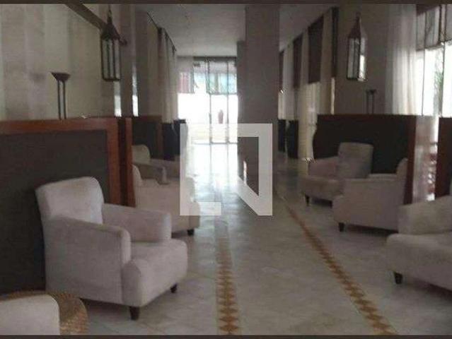 Cobertura aluguel em Região Imediata de São Paulo, Região Metropolitana de São Paulo