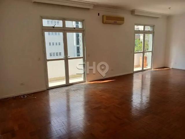 Cobertura aluguel em Região Imediata de São Paulo, Região Metropolitana de São Paulo