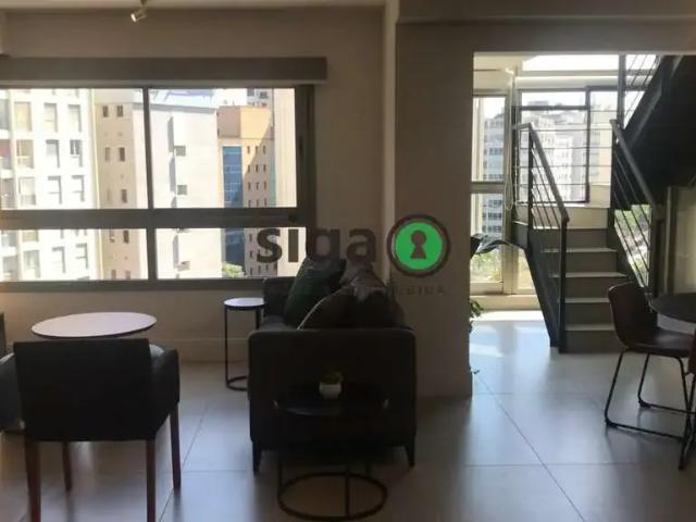 Cobertura aluguel em Região Imediata de São Paulo, Região Metropolitana de São Paulo