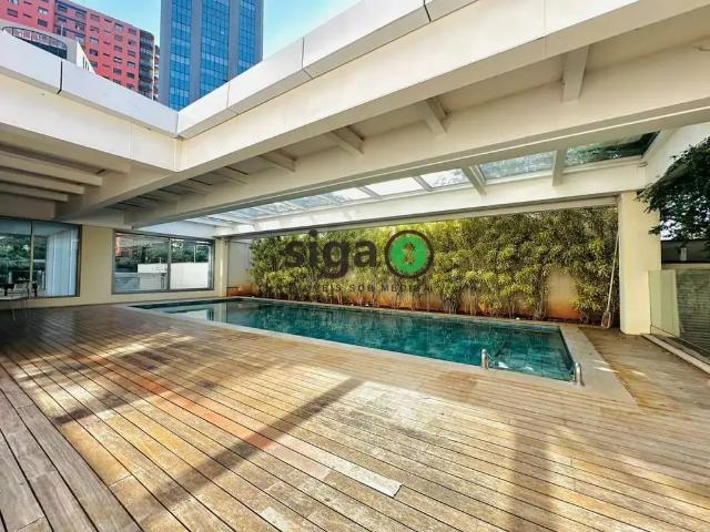Cobertura aluguel em Região Imediata de São Paulo, Região Metropolitana de São Paulo