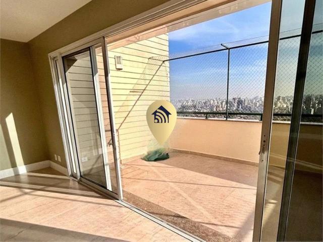 Cobertura aluguel em Região Imediata de São Paulo, Região Metropolitana de São Paulo