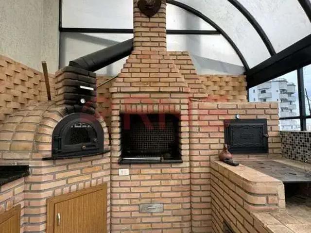 Cobertura aluguel em Jardim São Paulo, São Paulo