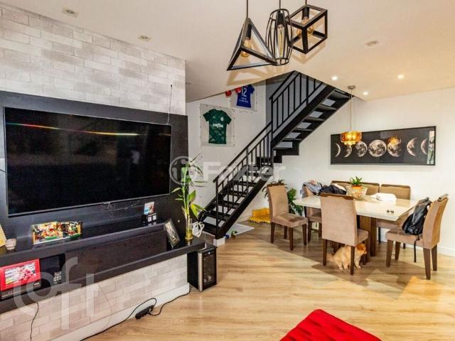 Cobertura aluguel em Rio Pequeno, São Paulo