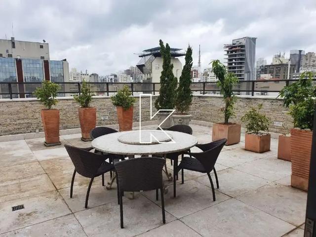 Cobertura aluguel em Região Imediata de São Paulo, Região Metropolitana de São Paulo