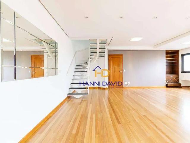 Cobertura aluguel em Mirandópolis, São Paulo