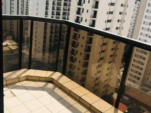 Cobertura aluguel em Região Imediata de São Paulo, Região Metropolitana de São Paulo