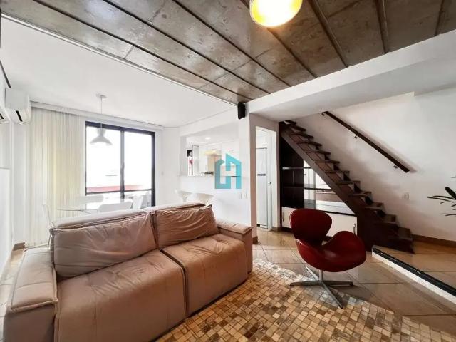 Cobertura aluguel em Indianópolis, São Paulo