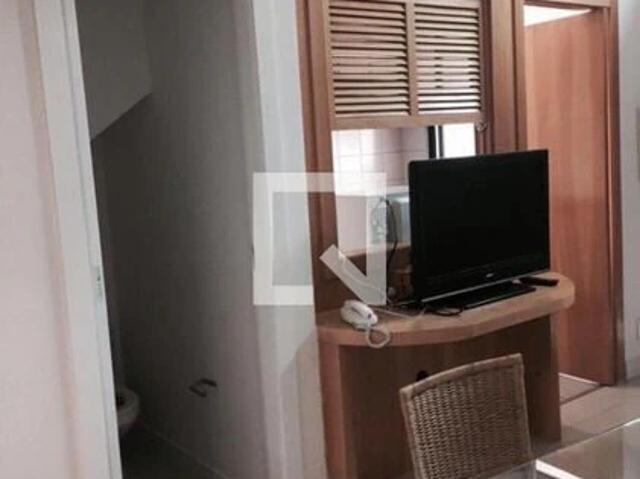 Cobertura aluguel em Indianópolis, São Paulo