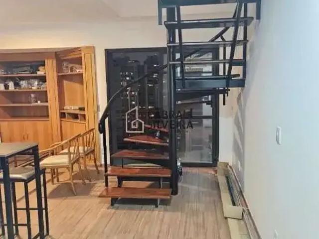 Cobertura aluguel em Região Imediata de São Paulo, Região Metropolitana de São Paulo