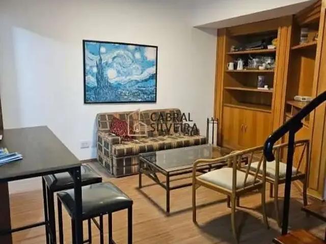 Cobertura aluguel em Região Imediata de São Paulo, Região Metropolitana de São Paulo