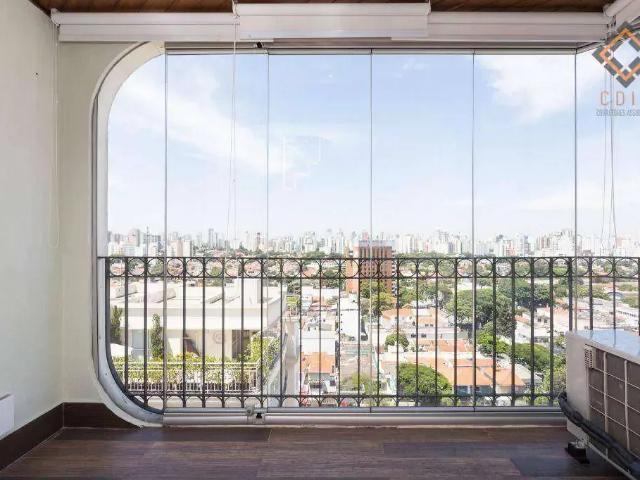 Cobertura aluguel em Região Imediata de São Paulo, Região Metropolitana de São Paulo