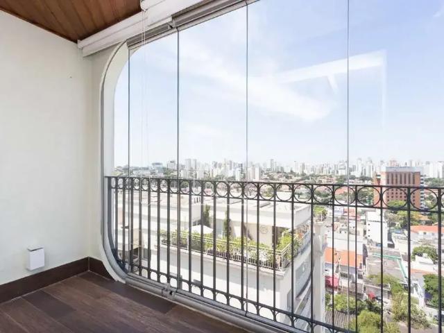 Cobertura aluguel em Região Imediata de São Paulo, Região Metropolitana de São Paulo