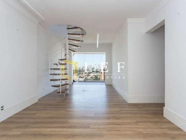 Cobertura aluguel em Moema, Biritiba-Mirim