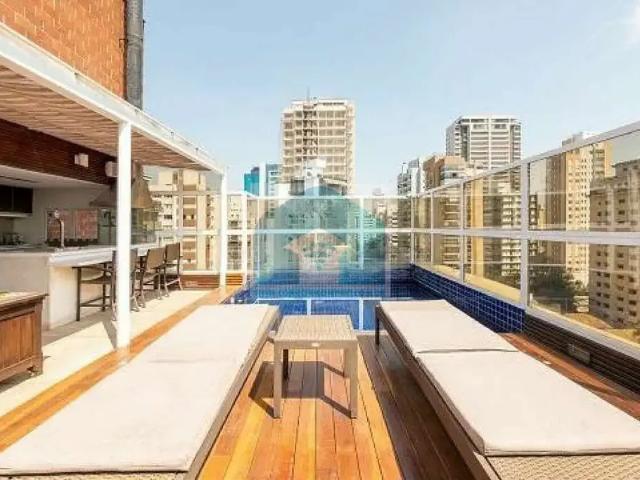 Cobertura aluguel em Região Imediata de São Paulo, Região Metropolitana de São Paulo