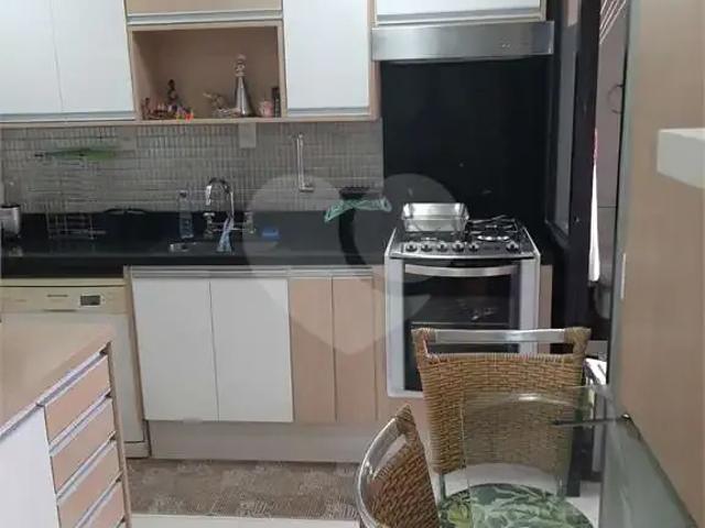 Cobertura aluguel em Indianópolis, São Paulo