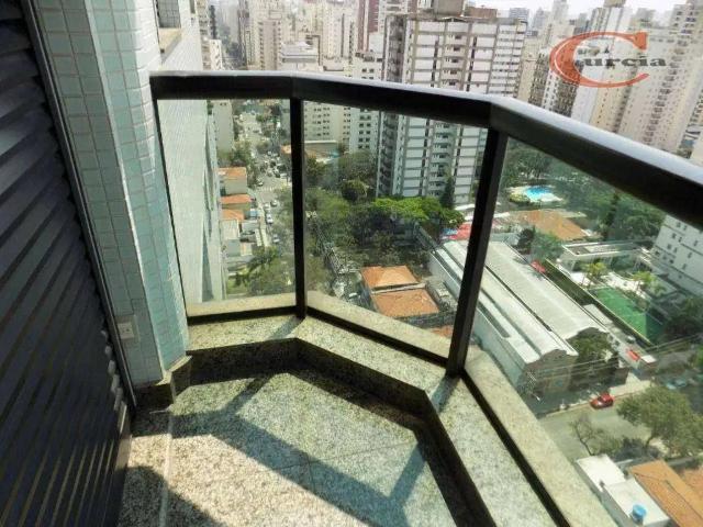 Cobertura aluguel em Região Imediata de São Paulo, Região Metropolitana de São Paulo