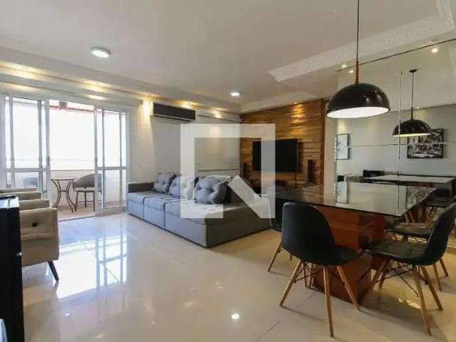 Cobertura aluguel em Região Imediata de São Paulo, Região Metropolitana de São Paulo