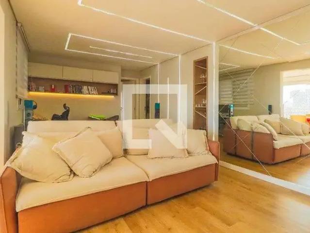 Cobertura aluguel em Vila Prudente, São Paulo