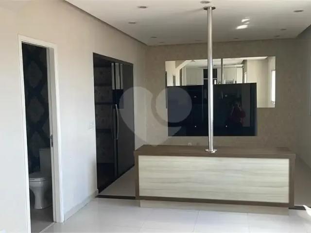 Cobertura aluguel em Região Imediata de São Paulo, Região Metropolitana de São Paulo