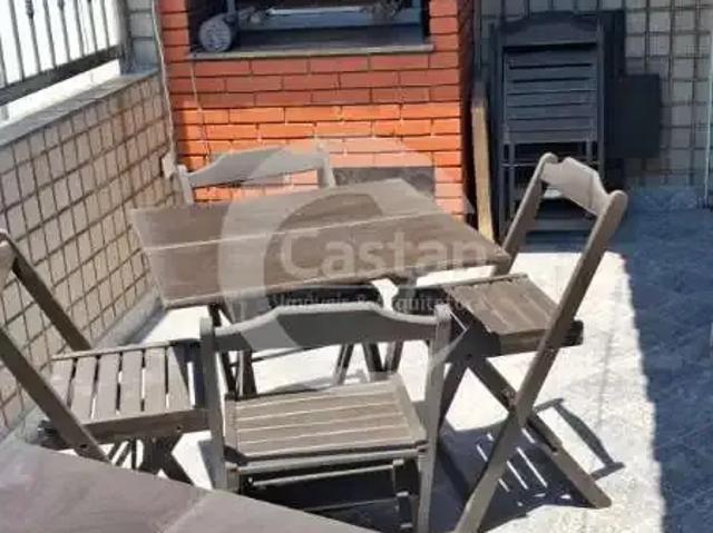 Cobertura aluguel em Região Imediata de São Paulo, Região Metropolitana de São Paulo