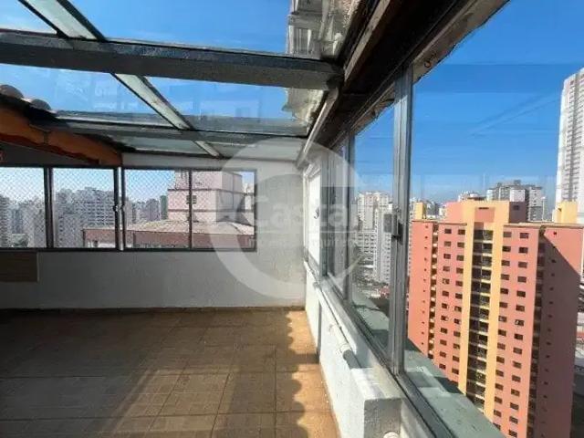 Cobertura aluguel em Região Imediata de São Paulo, Região Metropolitana de São Paulo