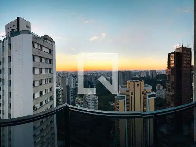 Cobertura aluguel em Região Imediata de São Paulo, Região Metropolitana de São Paulo