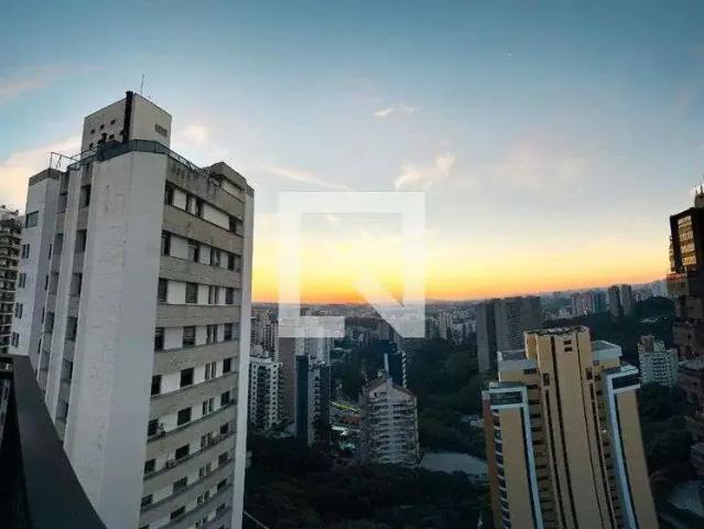 Cobertura aluguel em Região Imediata de São Paulo, Região Metropolitana de São Paulo