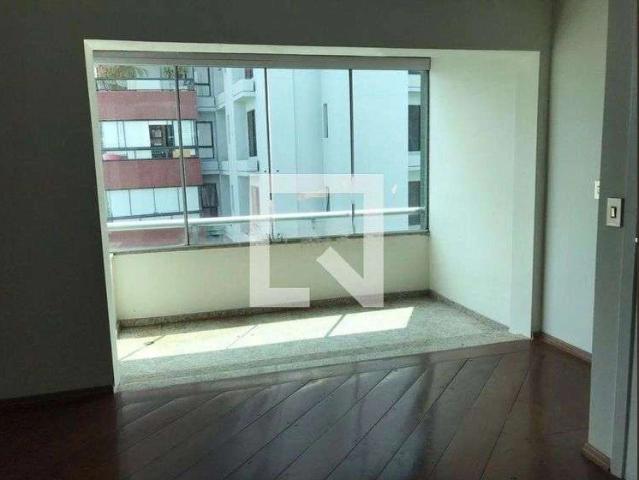 Cobertura aluguel em Região Imediata de São Paulo, Região Metropolitana de São Paulo