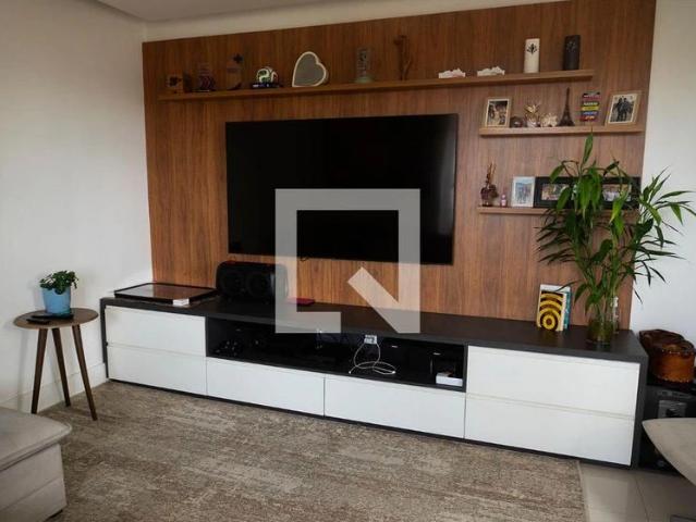 Cobertura aluguel em Vila Sônia, São Paulo