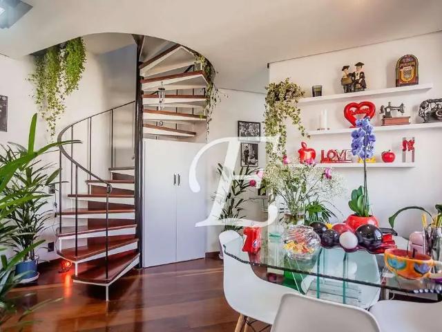 Cobertura aluguel em Região Imediata de São Paulo, Região Metropolitana de São Paulo