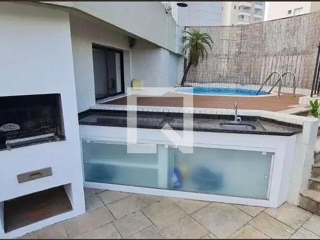 Cobertura aluguel em Ferreira, São Paulo