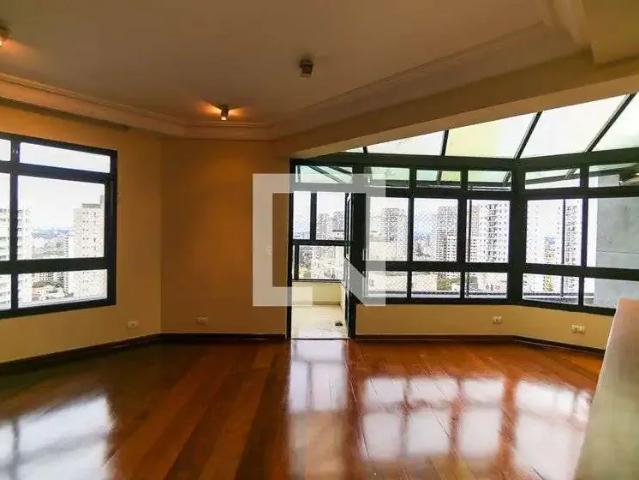 Cobertura aluguel em Região Imediata de São Paulo, Região Metropolitana de São Paulo