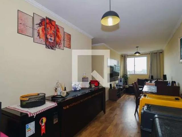 Cobertura aluguel em Morumbi, São Paulo