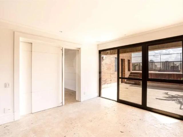 Cobertura aluguel em Região Imediata de São Paulo, Região Metropolitana de São Paulo