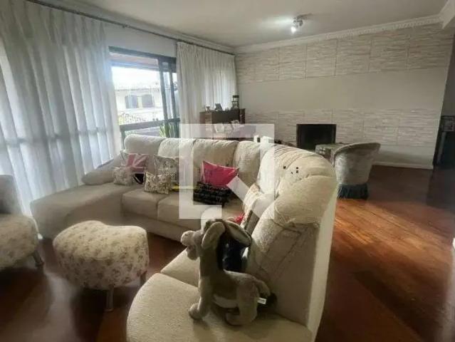 Cobertura aluguel em Região Imediata de São Paulo, Região Metropolitana de São Paulo