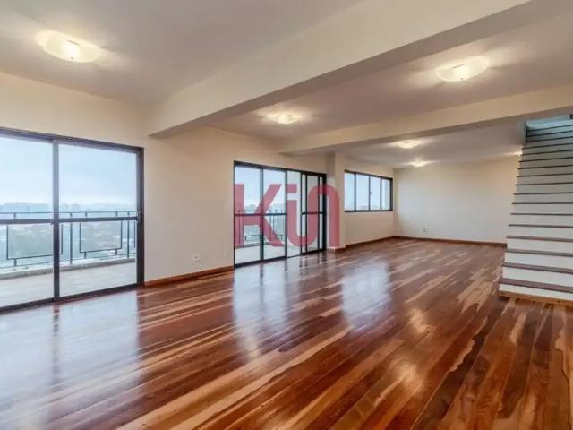 Cobertura aluguel em Região Imediata de São Paulo, Região Metropolitana de São Paulo