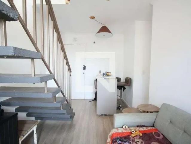 Cobertura aluguel em Vila Andrade, Biritiba-Mirim