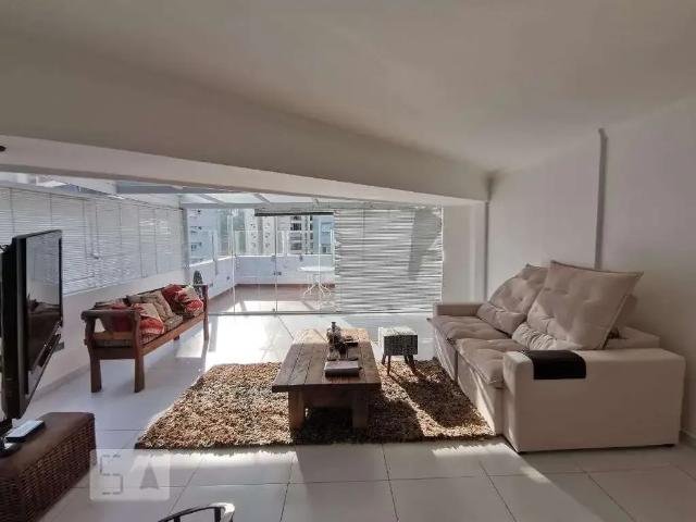 Cobertura aluguel em Região Imediata de São Paulo, Região Metropolitana de São Paulo