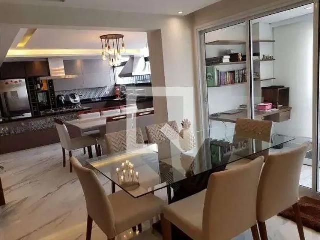 Cobertura aluguel em Região Imediata de São Paulo, Região Metropolitana de São Paulo