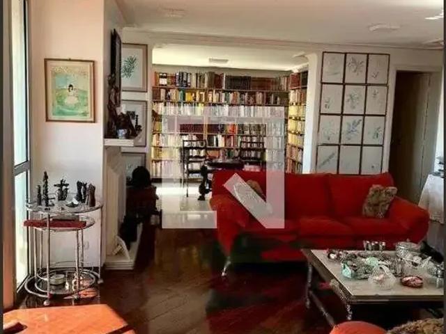 Cobertura aluguel em Região Imediata de São Paulo, Região Metropolitana de São Paulo
