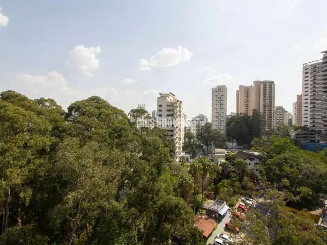 Cobertura aluguel em Região Imediata de São Paulo, Região Metropolitana de São Paulo