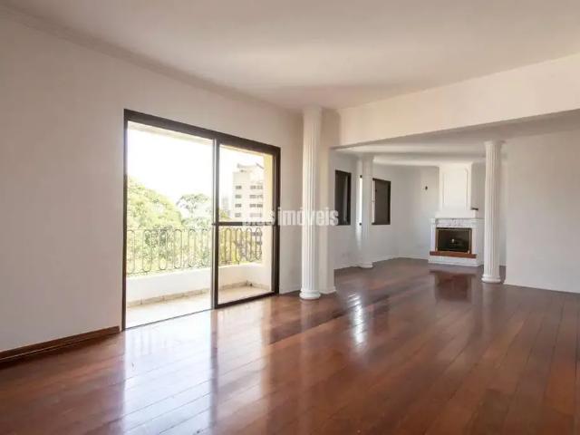 Cobertura aluguel em Jardim Parque Morumbi, São Paulo