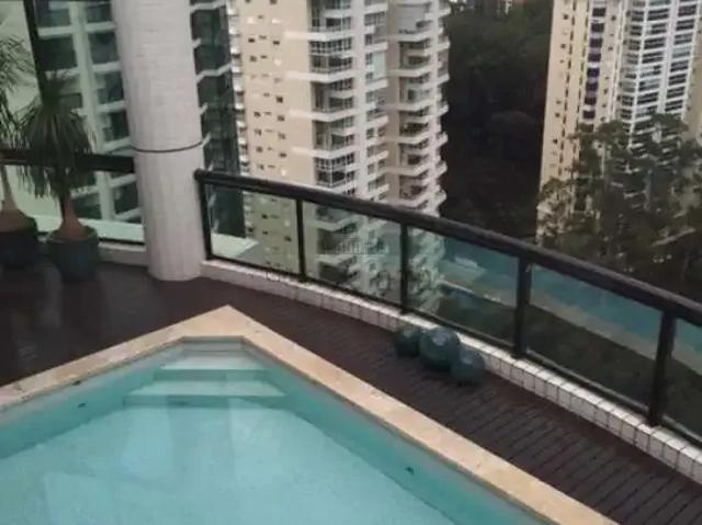 Cobertura aluguel em Região Imediata de São Paulo, Região Metropolitana de São Paulo