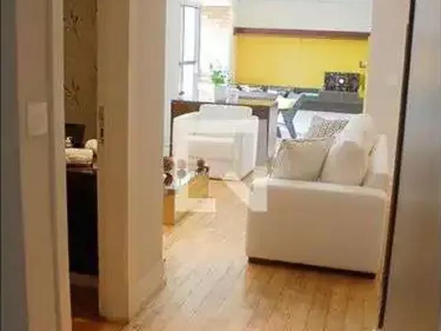 Cobertura aluguel em Jardim Parque Morumbi, São Paulo