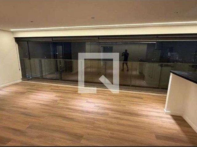 Cobertura aluguel em Região Imediata de São Paulo, Região Metropolitana de São Paulo