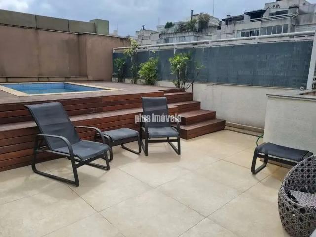 Cobertura aluguel em Região Imediata de São Paulo, Região Metropolitana de São Paulo