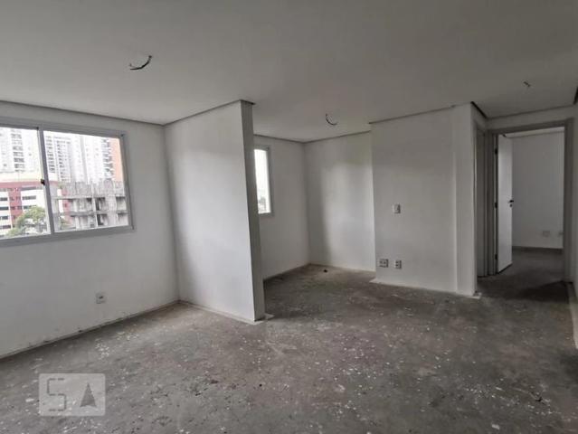 Cobertura aluguel em Paraisópolis, São Paulo