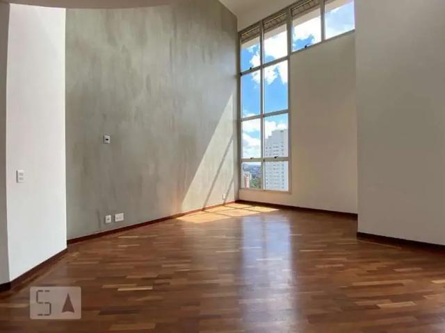 Cobertura aluguel em São Lucas, São Paulo